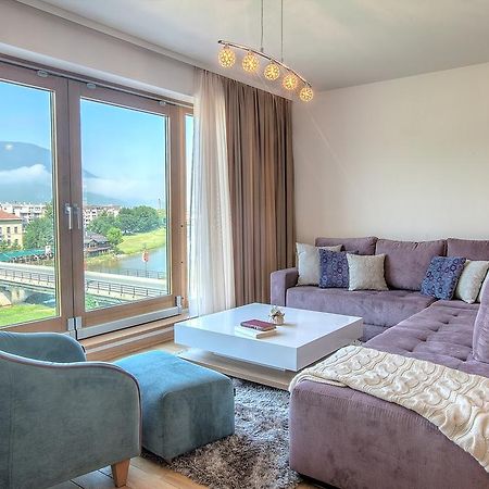 Vip Apartments SJJ Zimmer foto