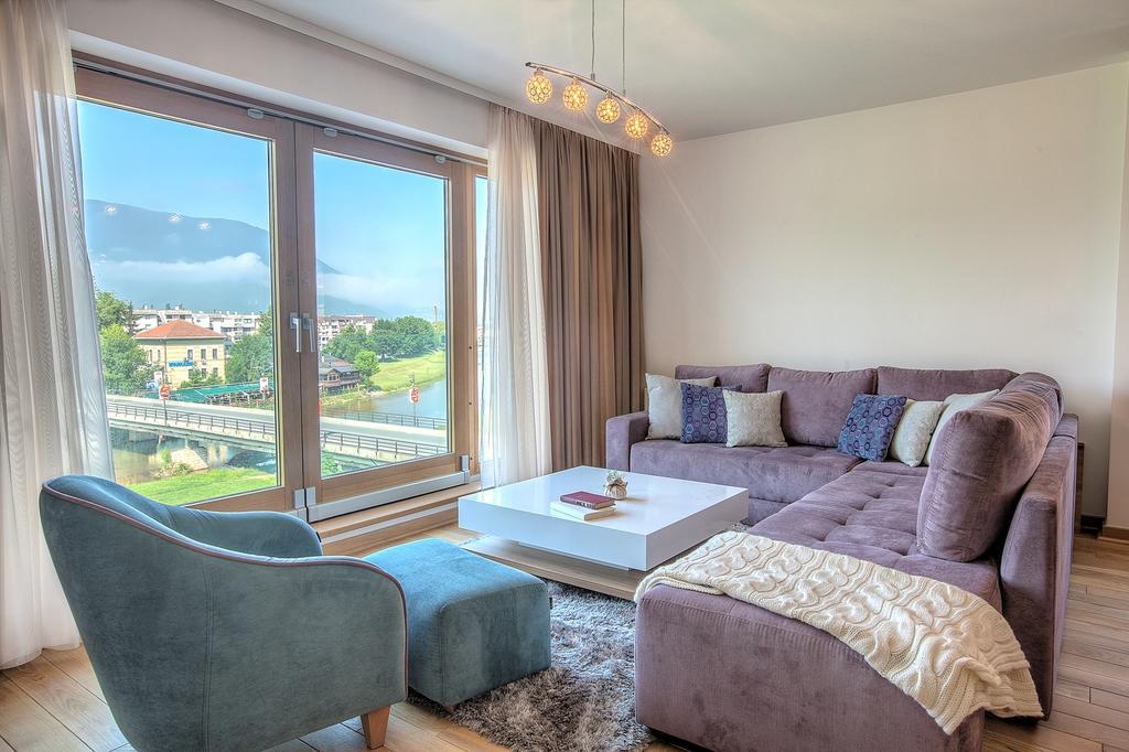 Vip Apartments SJJ Zimmer foto