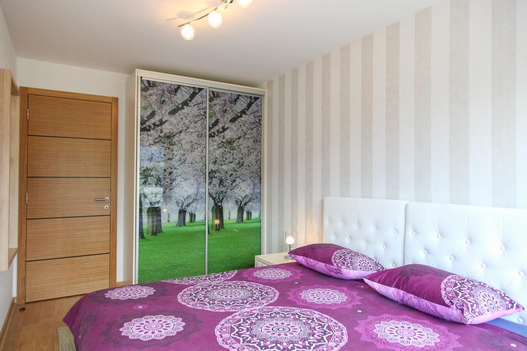 Vip Apartments SJJ Zimmer foto
