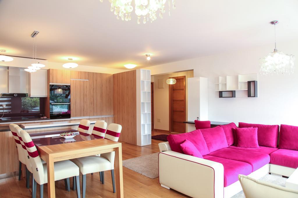 Vip Apartments SJJ Zimmer foto