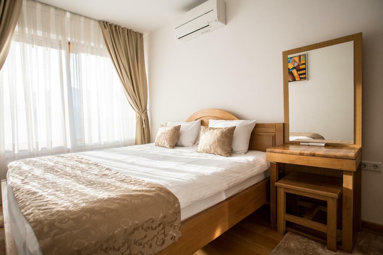 Vip Apartments SJJ Zimmer foto
